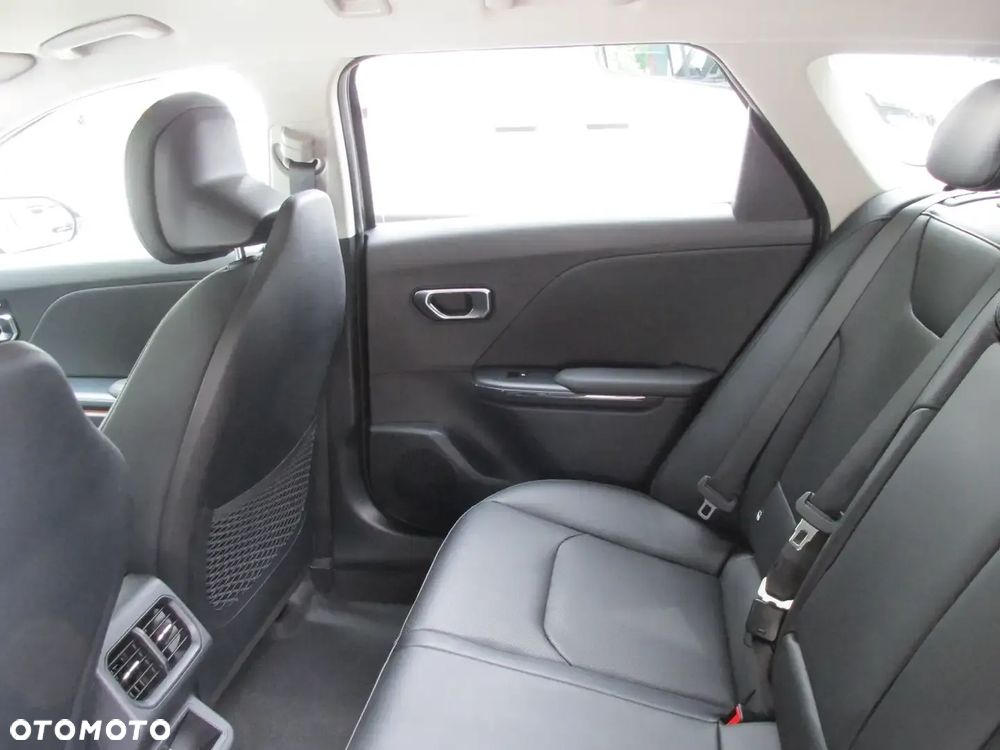 Kia K4 1.6 T-GDI M - 11