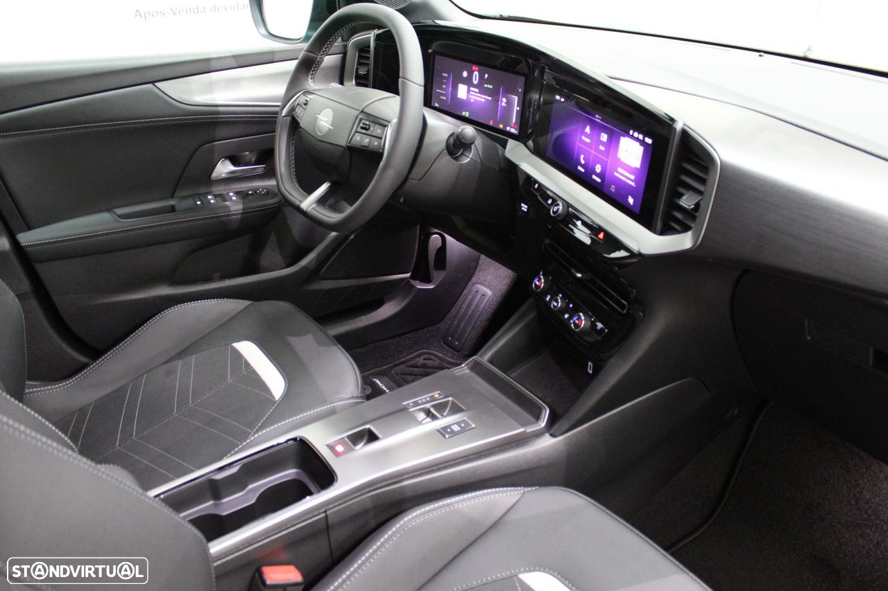 Opel Mokka 54 kWh GS - 18