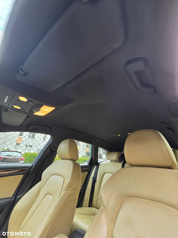 Audi A4 Avant 2.0 TDI DPF Ambition - 19