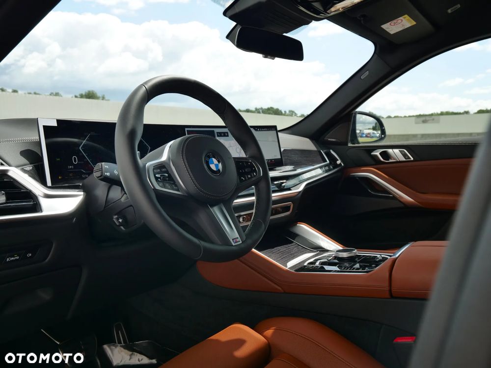 BMW X6 xDrive30d mHEV sport - 28