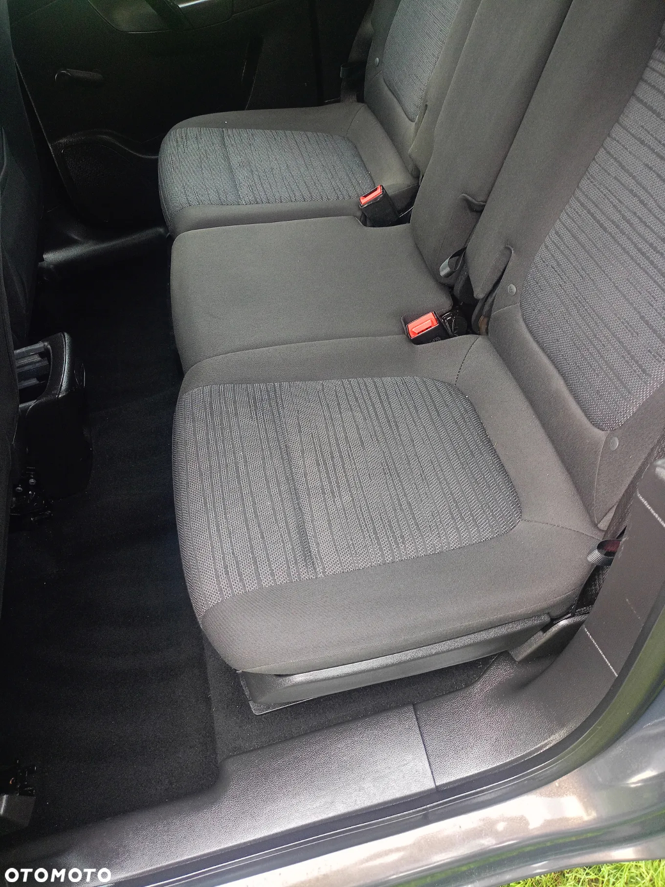Opel Meriva 1.4 Active - 12