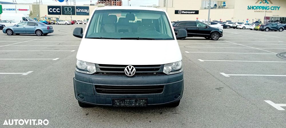 Volkswagen Transporter Standard - 2