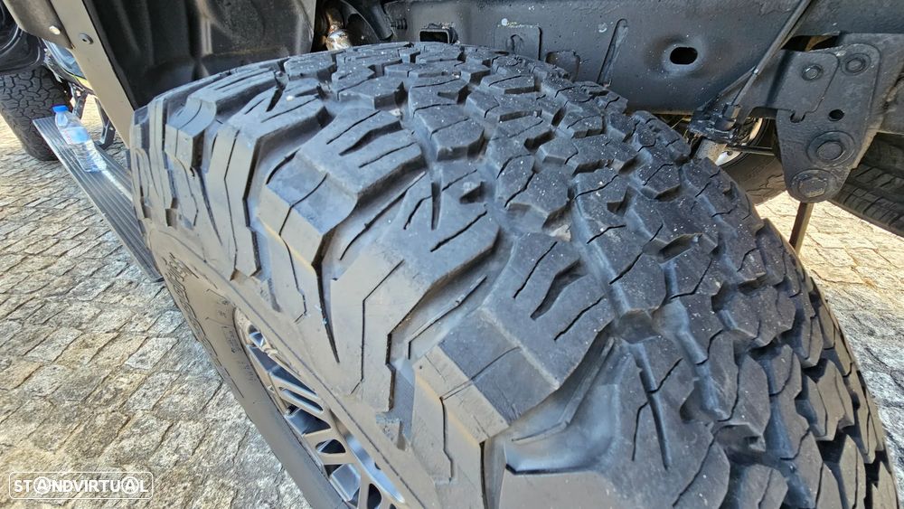 Jeep Gladiator 3.0 CRD Overland AT8 - 13