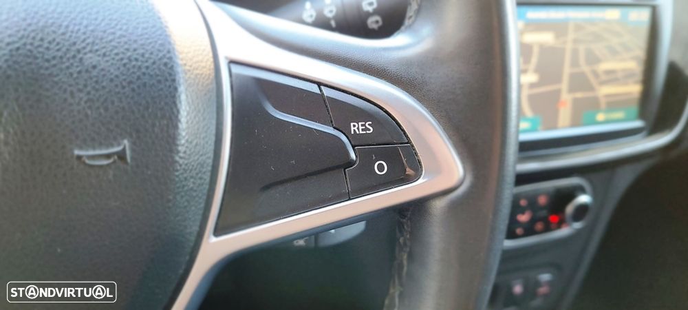Dacia Sandero 0.9 TCe SL Adventure Bi-Fuel - 16