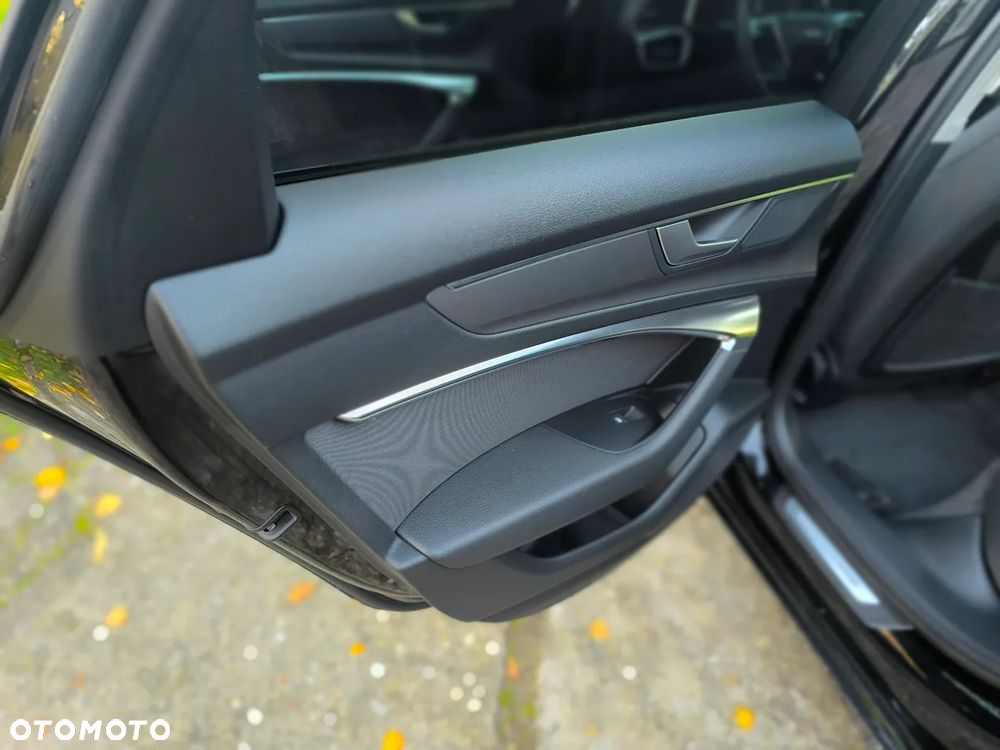 Audi A6 Avant 40 TDI S tronic - 28