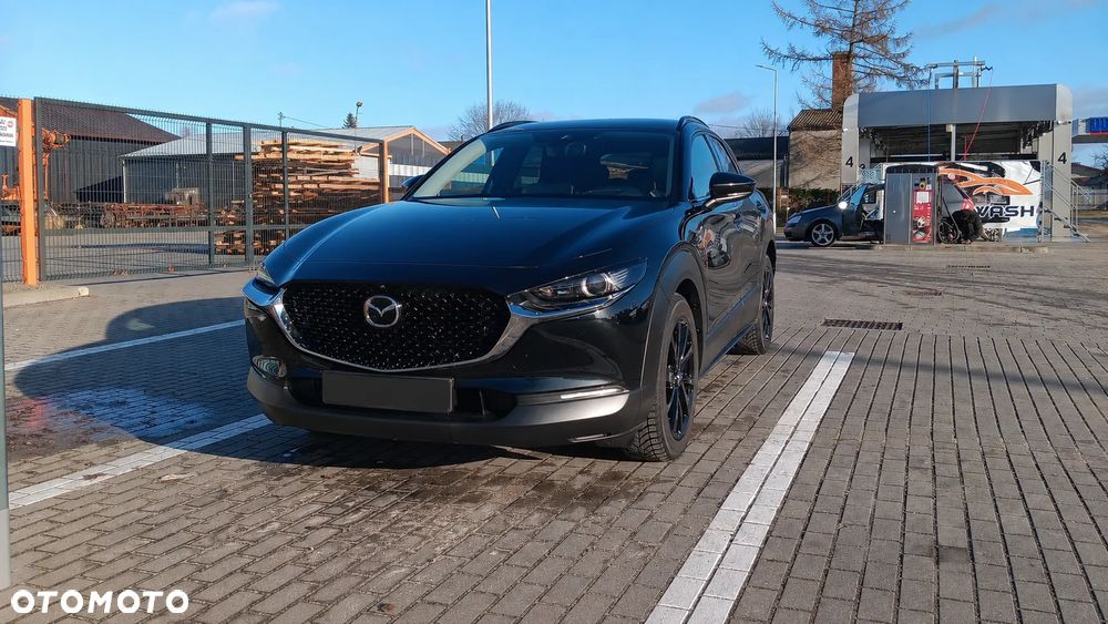 Mazda CX-30 2.0 mHEV Hikari 2WD - 1