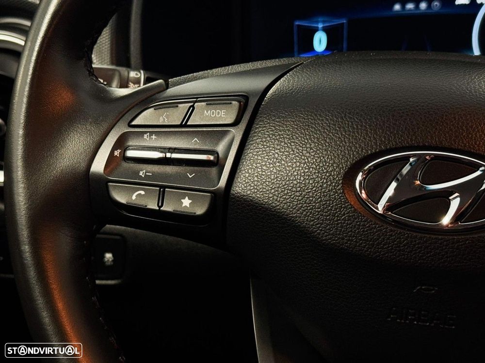 Hyundai Kauai 1.0 T-GDi Premium - 16