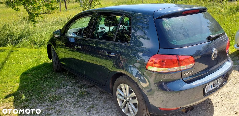 Volkswagen Golf 1.4 TSI Style - 3