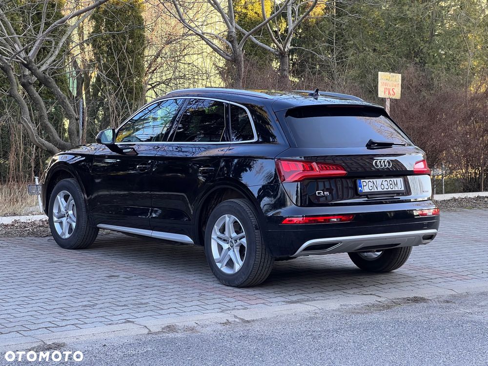Audi Q5 2.0 TFSI Quattro S tronic - 6