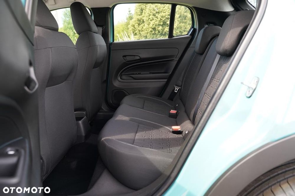 Fiat 600 1.2 Turbo Hybrid Pop eDCT - 7