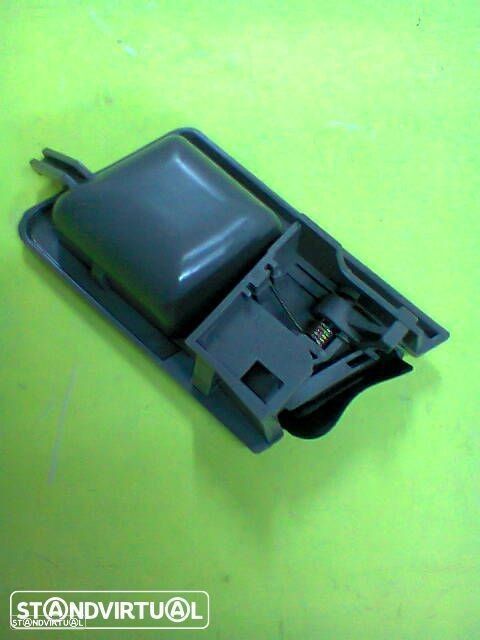 puxador porta interior vw transporter 1990-2003 (novo) - 2