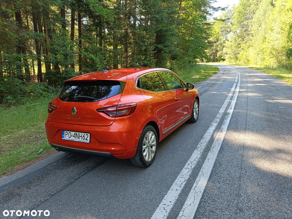 Renault Clio 1.0 TCe Intens - 4