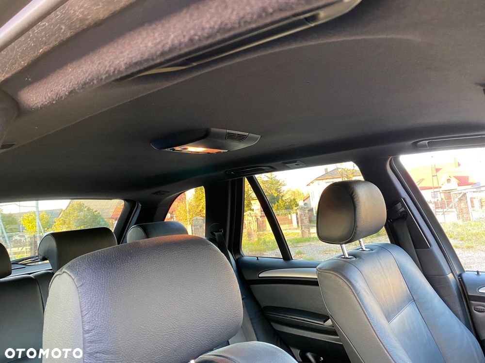 BMW X5 - 6