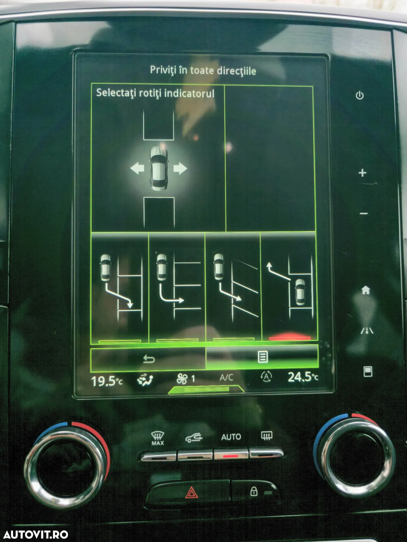 Renault Talisman Grandtour ENERGY dCi 160 EDC Business - 8