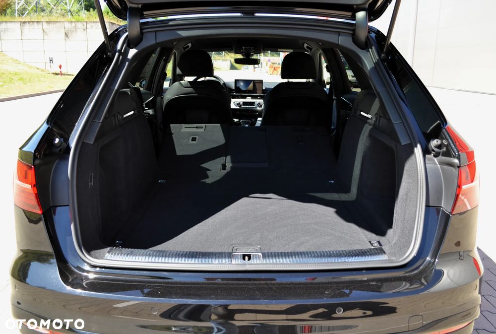 Audi A4 - 34