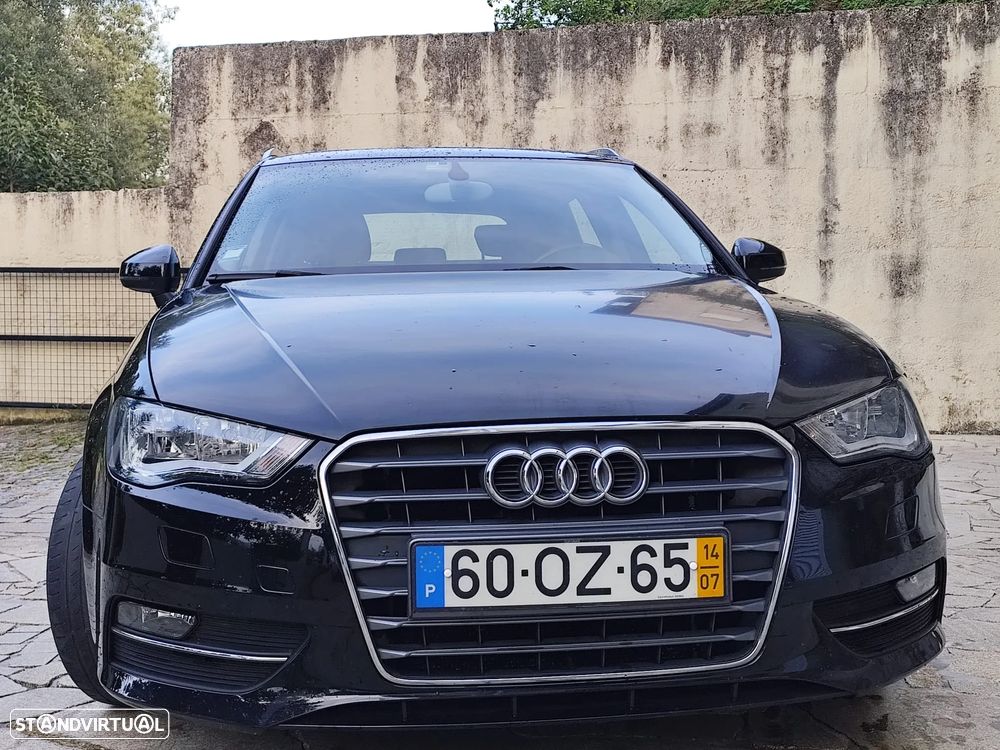 Audi A3 Sportback - 7