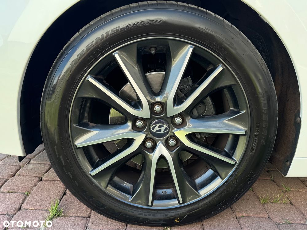 Hyundai i40 1.6 Comfort - 9