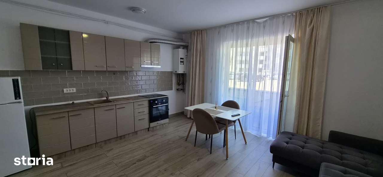 Apartament 1 Camera zona BraytimGiroc — fotografia 1