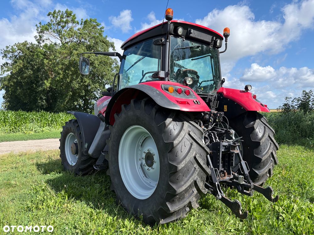 McCormick XTX 165 (nie MTX Case MX 150 170) - 3