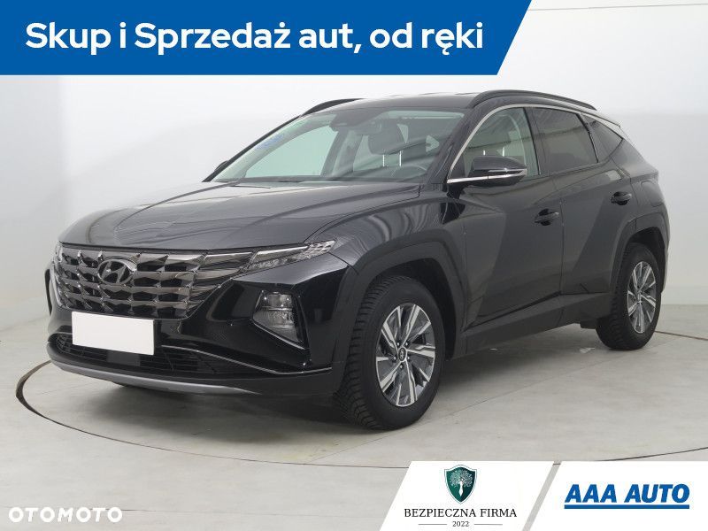 Hyundai Tucson - 3