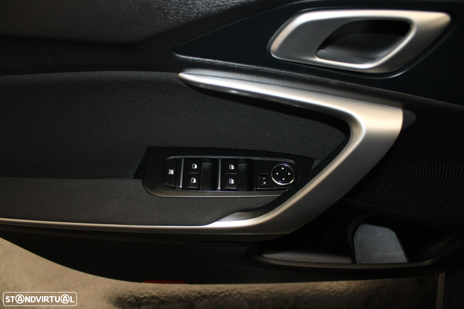 Kia Ceed 1.0 T-GDI Drive - 22