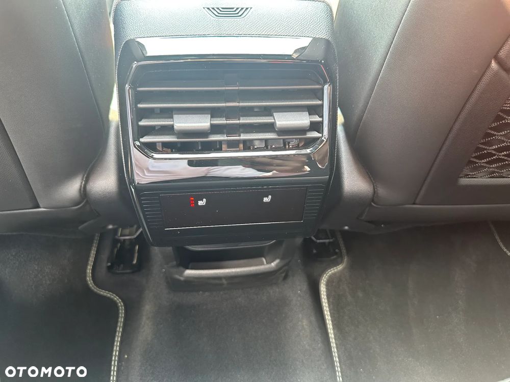 Peugeot 3008 1.2 PureTech mHEV GT E-DCS6 - 23
