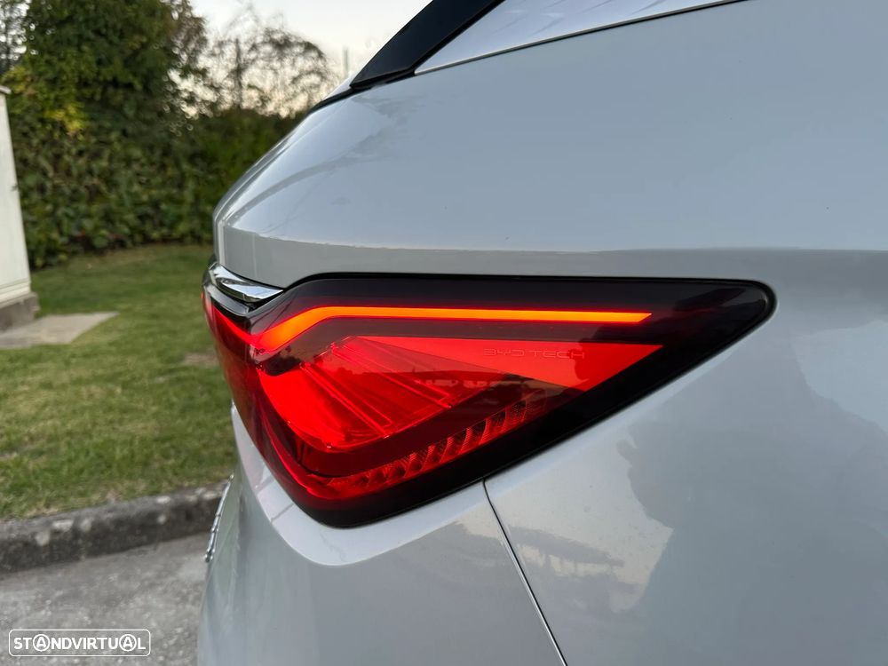 BYD Atto 3 60.48 kWh Design - 30