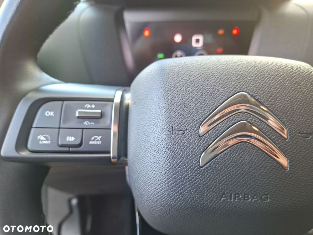 Citroën C4 1.2 PureTech Feel S&S - 21