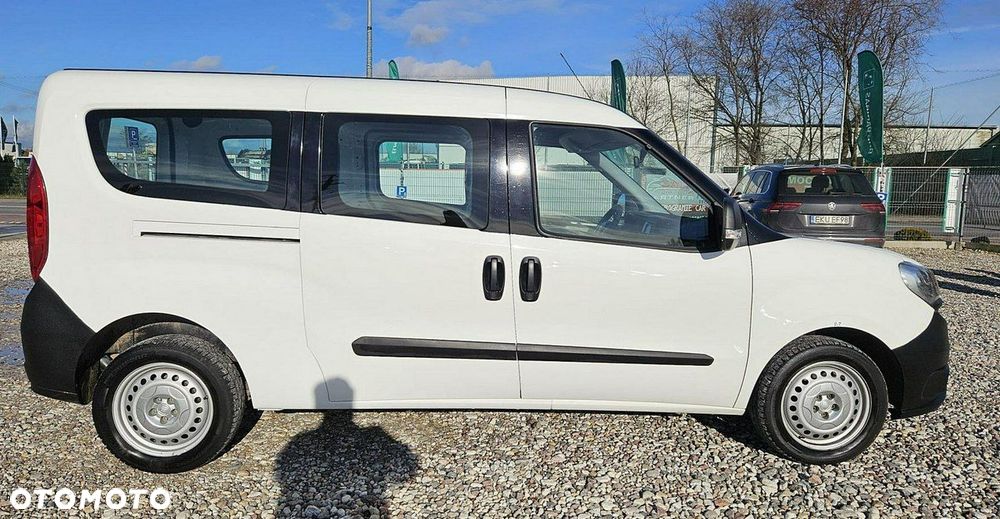 Fiat Doblo - 13