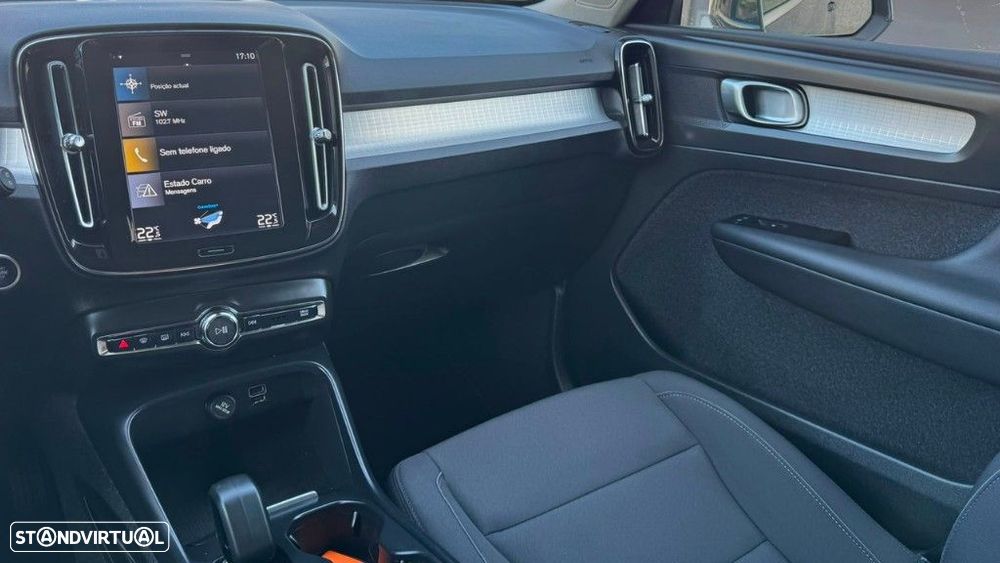 Volvo XC 40 1.5 T4 PHEV Inscription Expression - 15