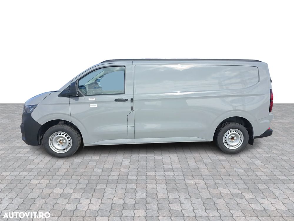 Volkswagen Transporter CD 2.0 110 kW LR DSG - 2