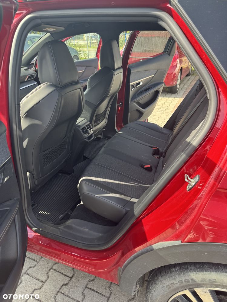 Peugeot 3008 1.6 THP Active S&S EAT6 - 6