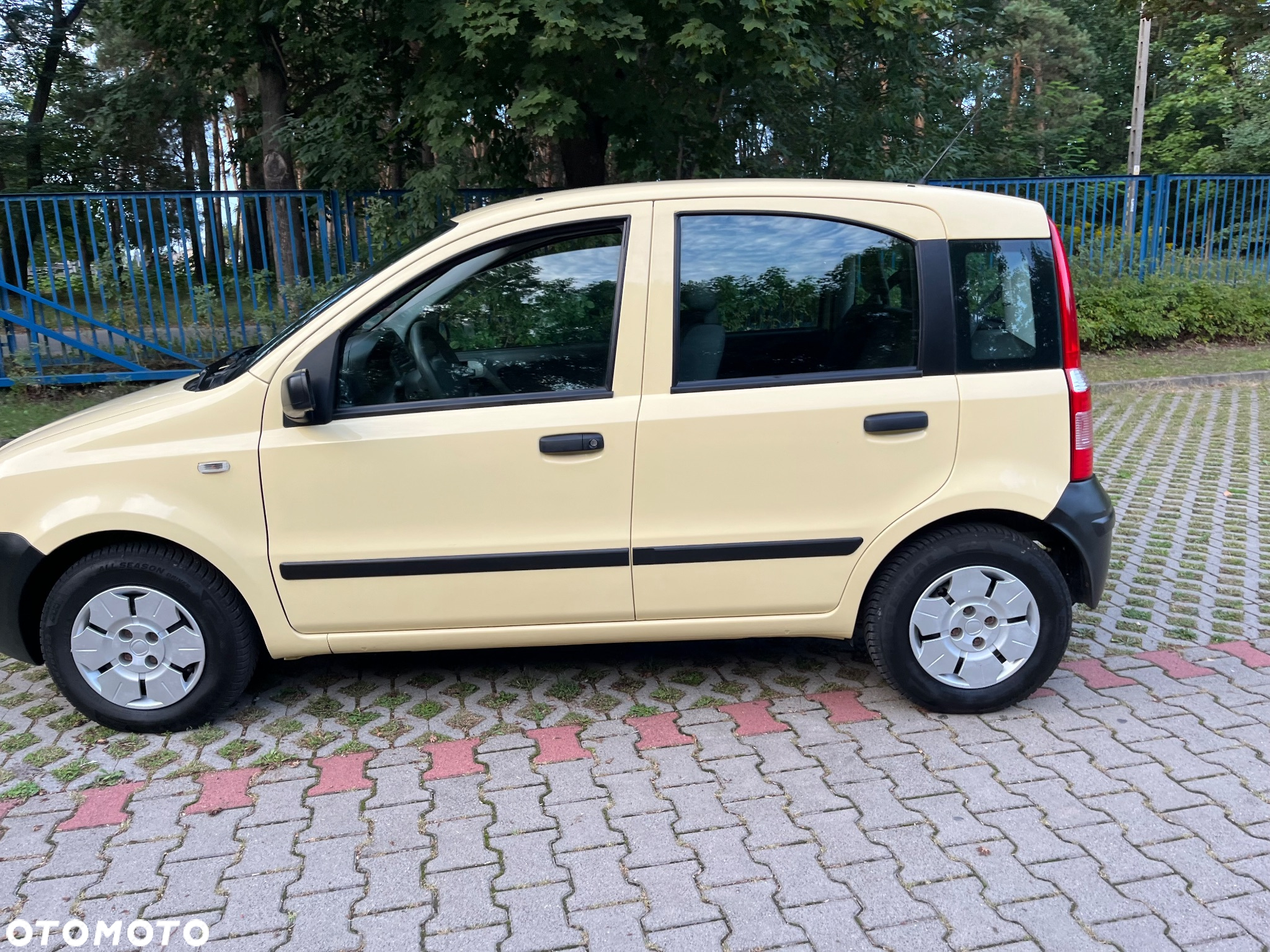 Fiat Panda - 3