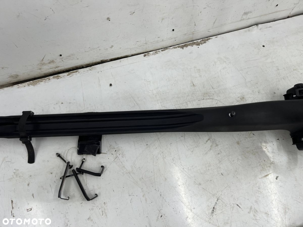 Bagażnik rowerowy Toyota Lexus ORYGINALNY na dach uchwyt mocowanie kompletny pz403-00632-00 - 6
