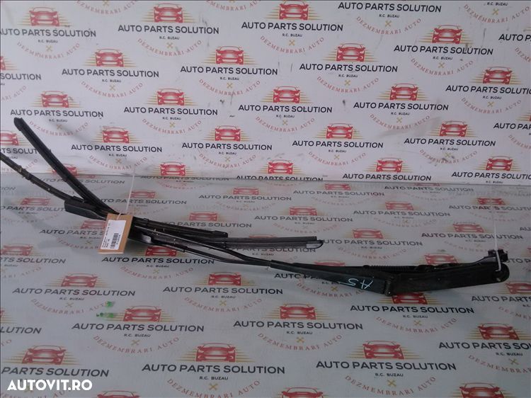 stergator parbriz audi a5 - 1