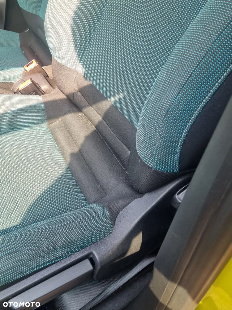 CITROEN C4 CACTUS 14-20 2015 r. fotel kierowcy i pasażera + kanapa tylna * - 3
