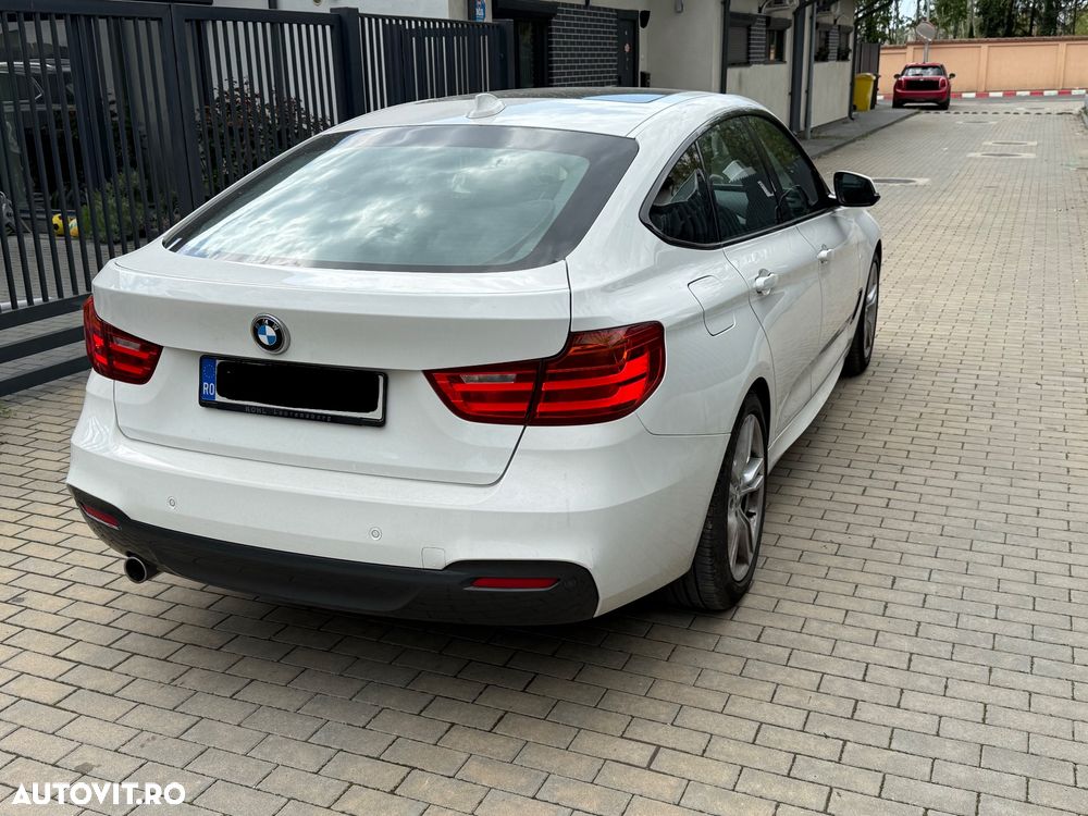 BMW Seria 3 - 4