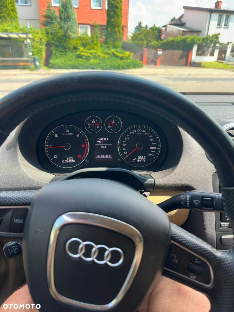 Audi A3 Sportback - 6