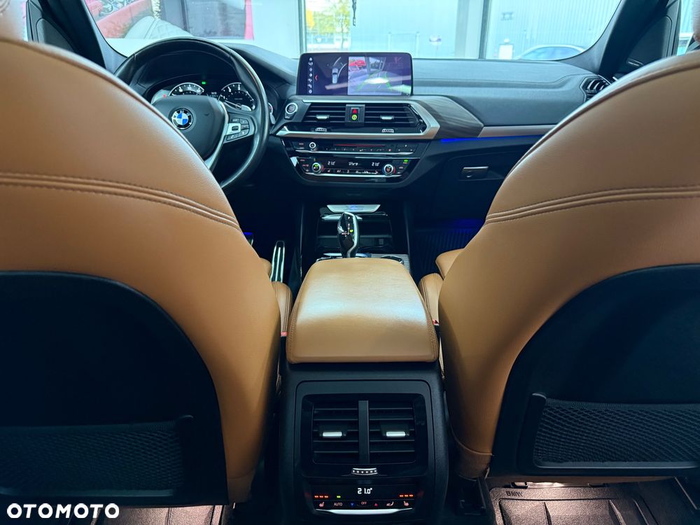 BMW X3 - 9