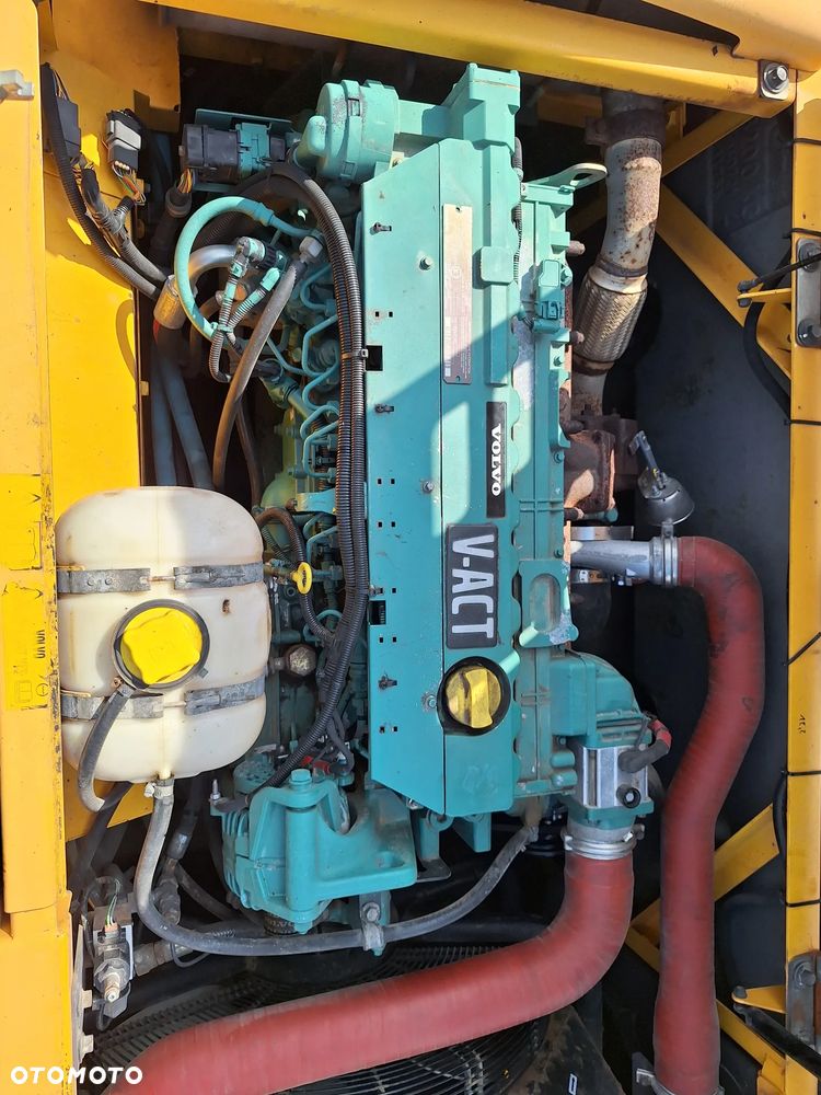 Volvo EW160C - 21