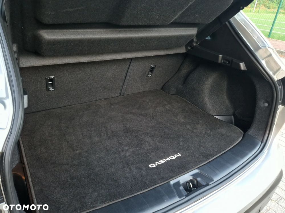 Nissan Qashqai - 36