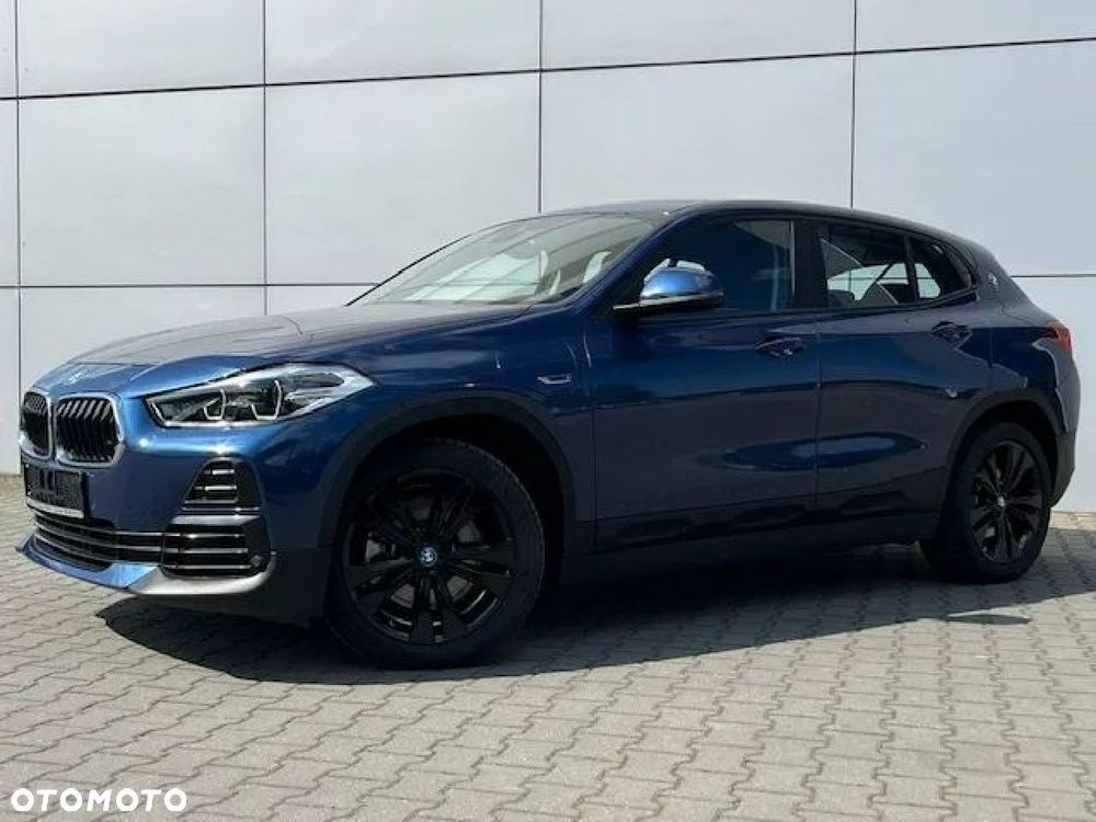 BMW X2 - 2