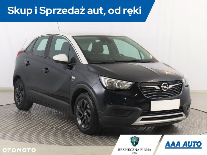 Opel Crossland X - 2