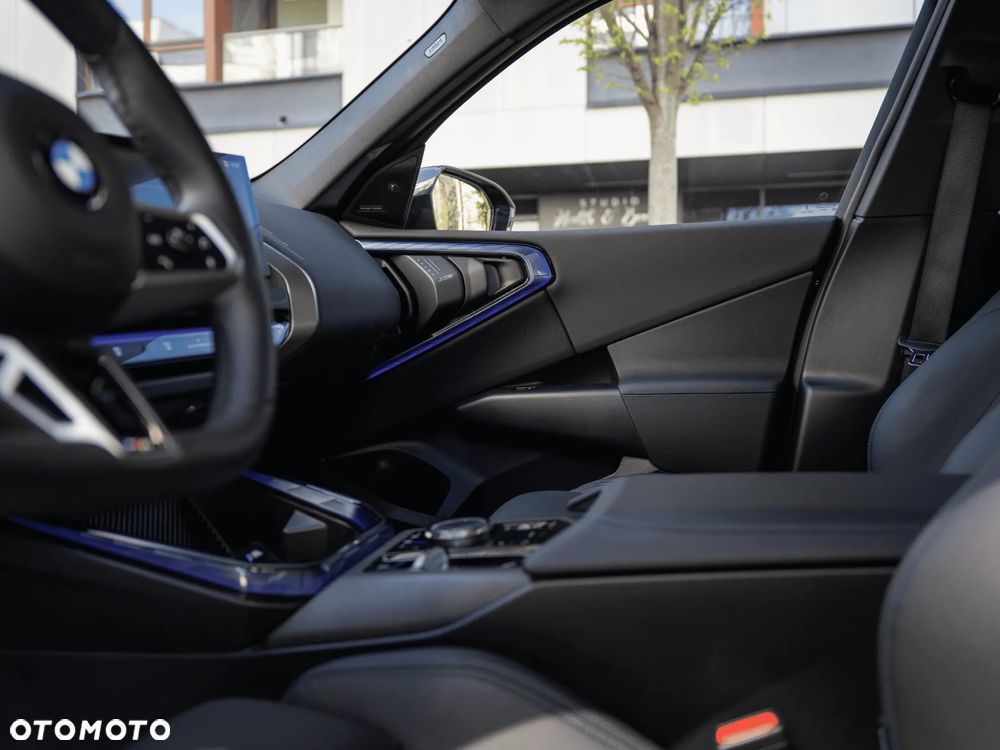BMW X3 - 13