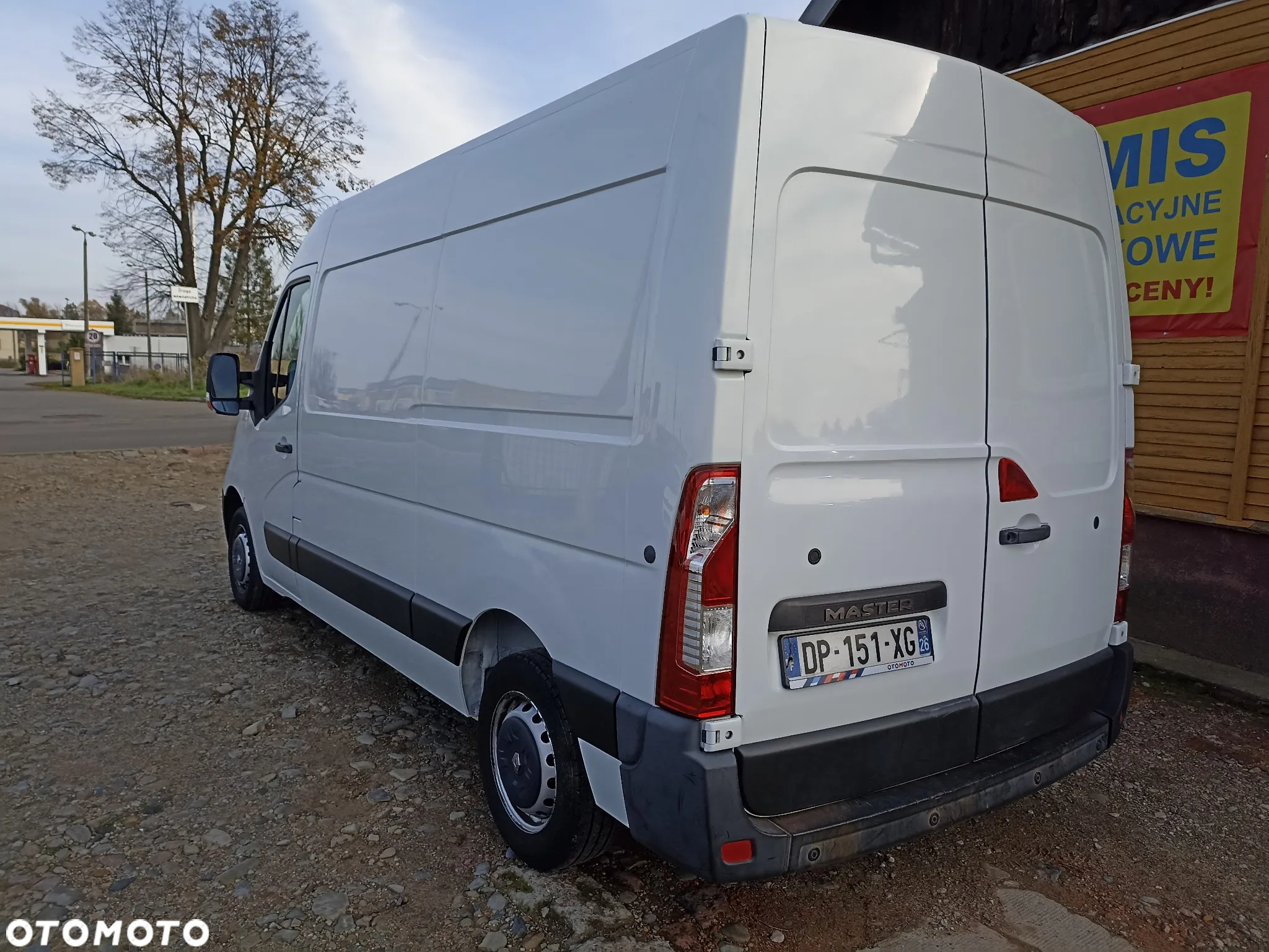 Renault MASTER - 7