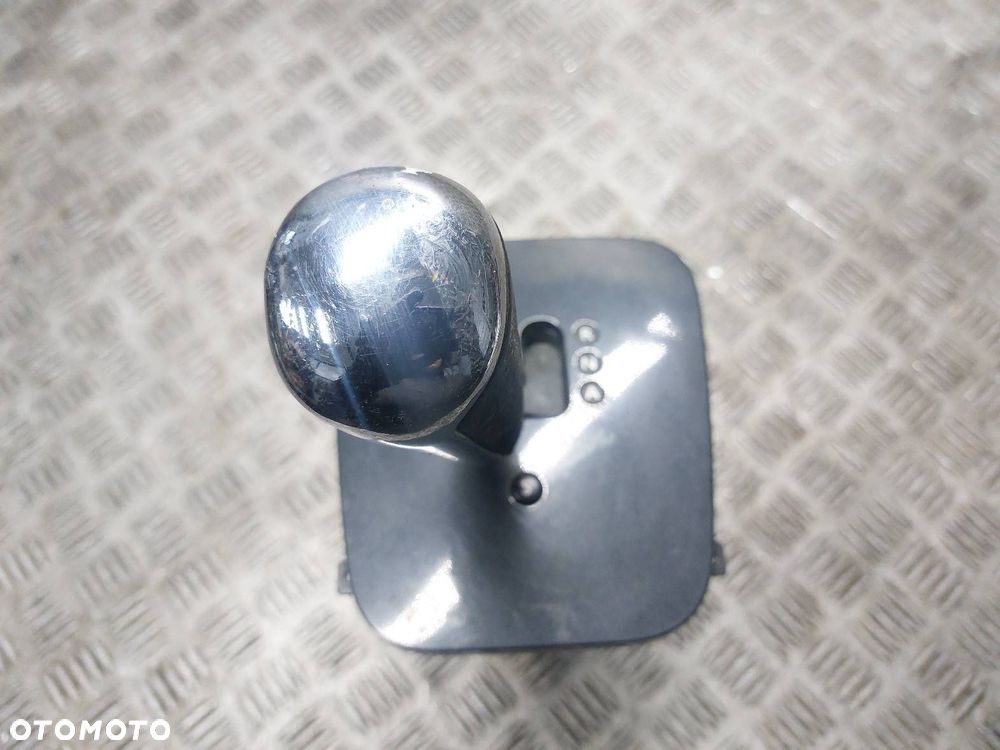 LEWAREK ZMIANY BIEGÓW AUTOMAT PEUGEOT 5008 I 1.6 HDI 9687024580 96721270ZE - 2
