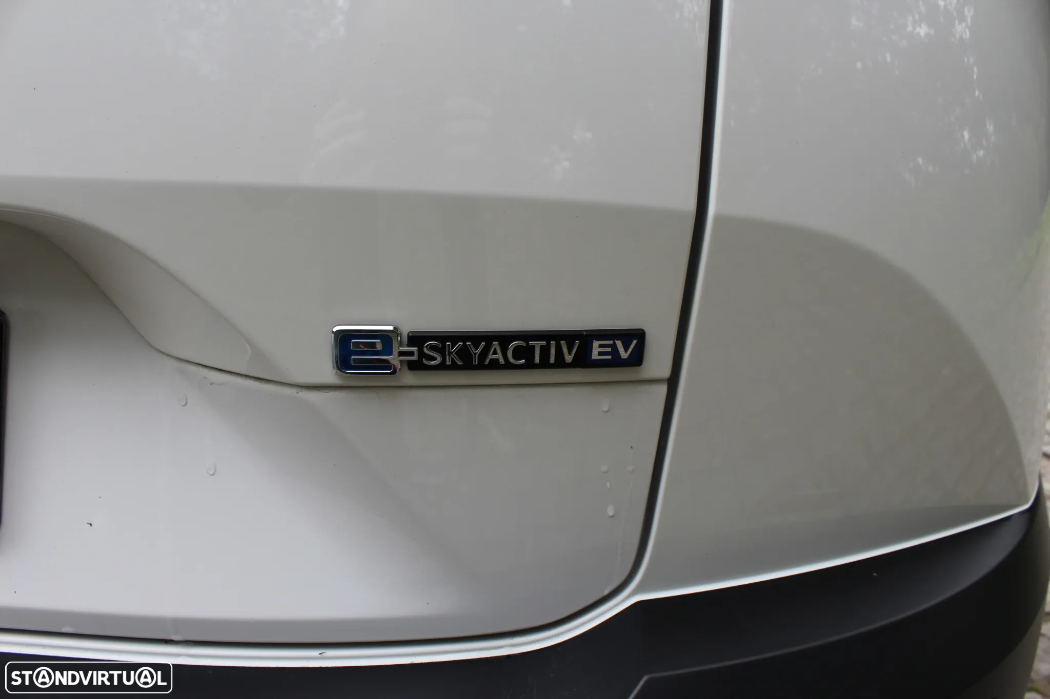 Mazda MX-30 e-SKYACTIV EV PRIME-LINE - 23