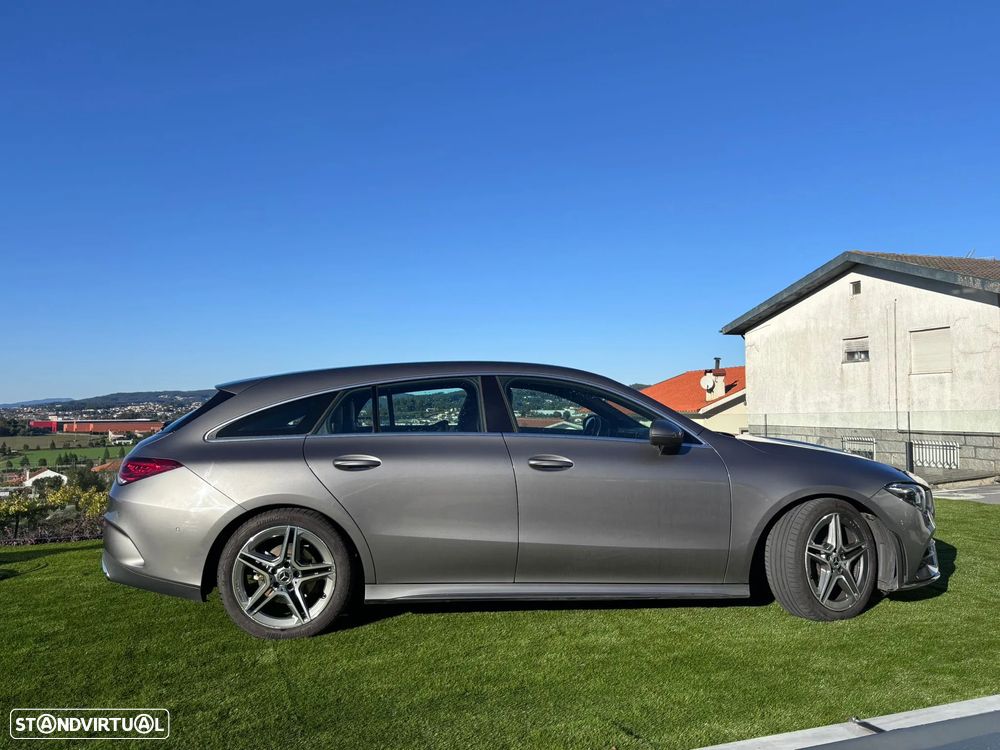 Mercedes-Benz 180 - 7