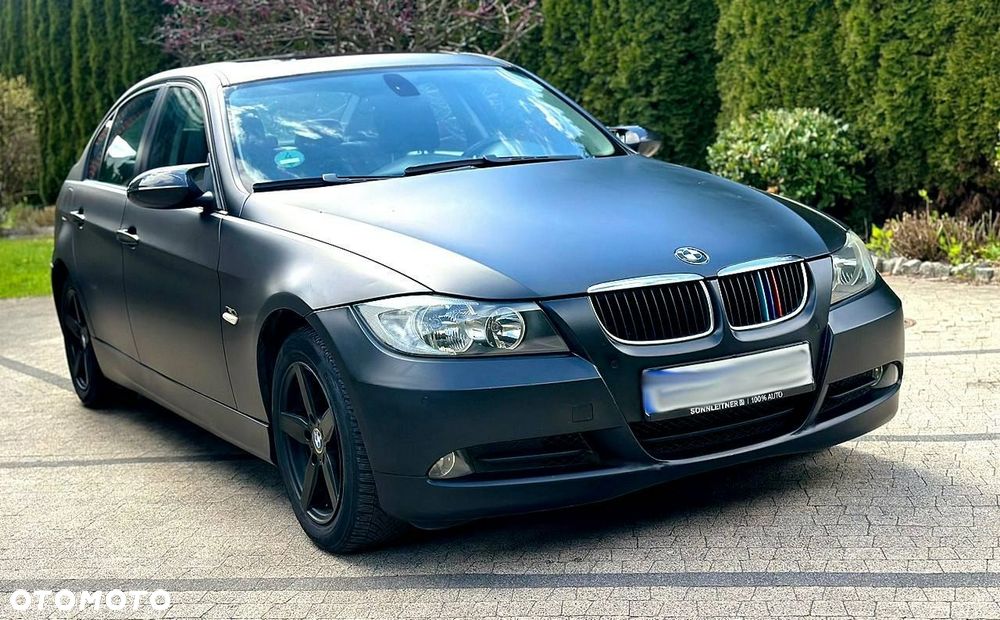 BMW Seria 3 - 2