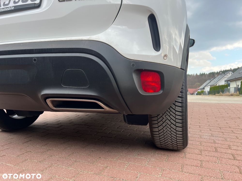 Citroën C5 Aircross 1.2 PureTech Feel Pack - 28